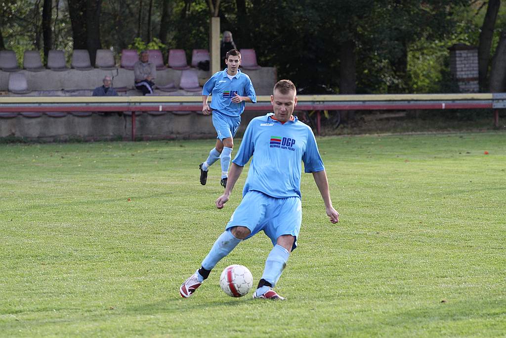 Iskra - GKS