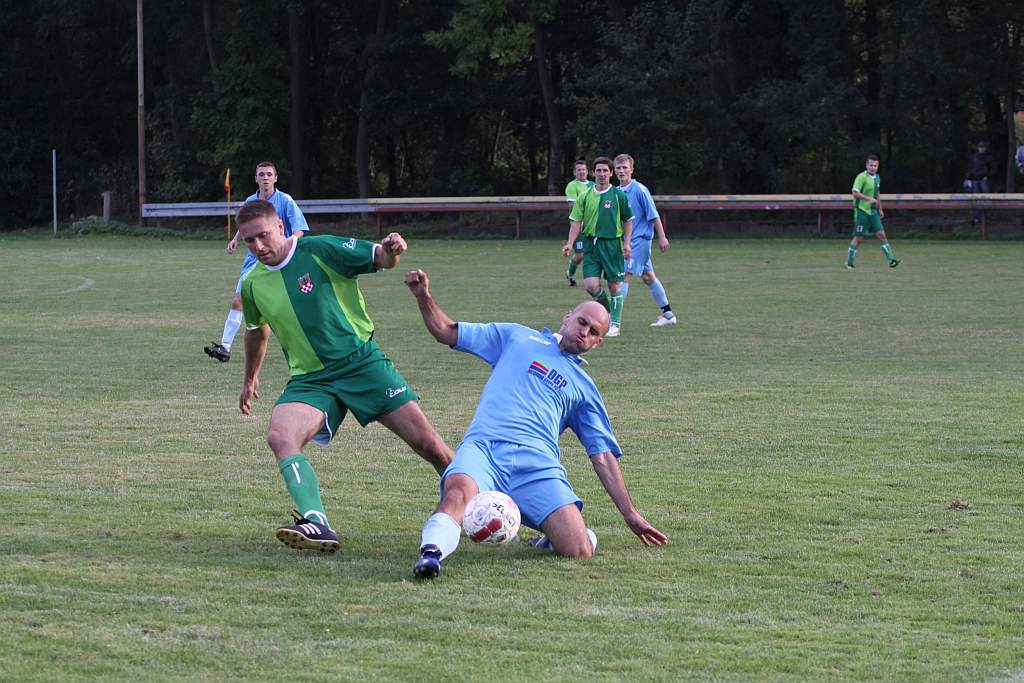 Iskra - GKS