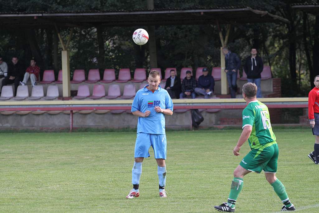 Iskra - GKS