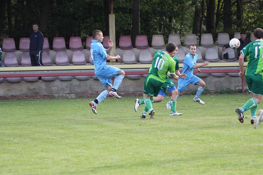 Iskra - GKS