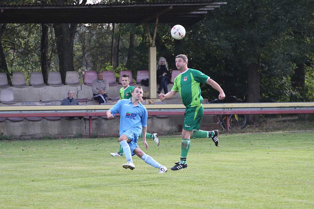 Iskra - GKS