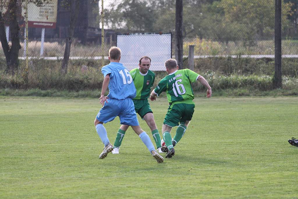 Iskra - GKS