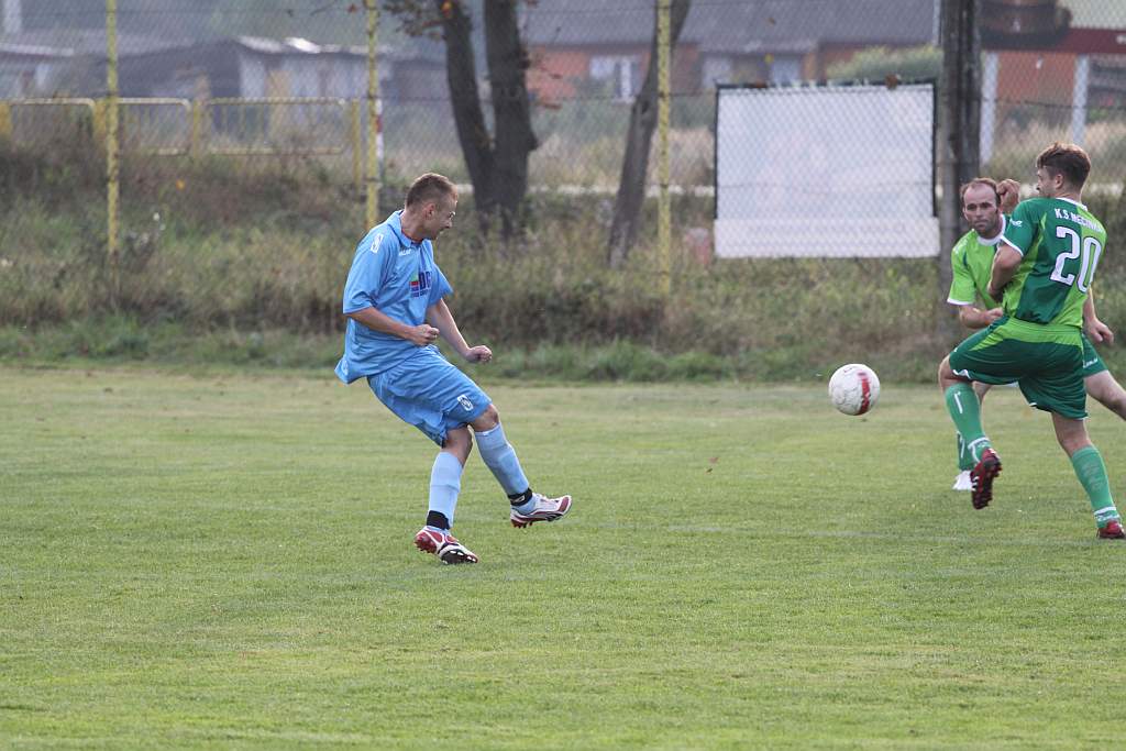 Iskra - GKS