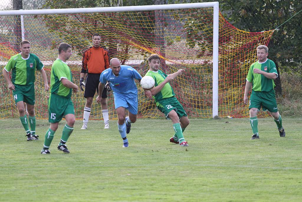 Iskra - GKS