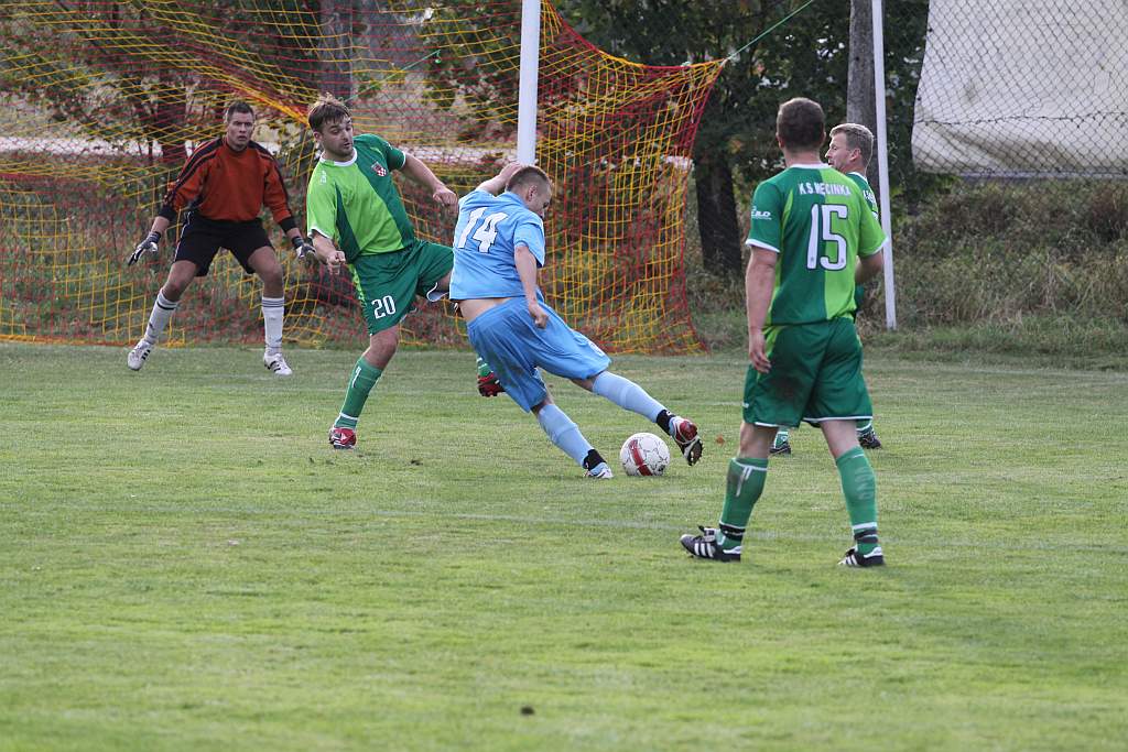 Iskra - GKS