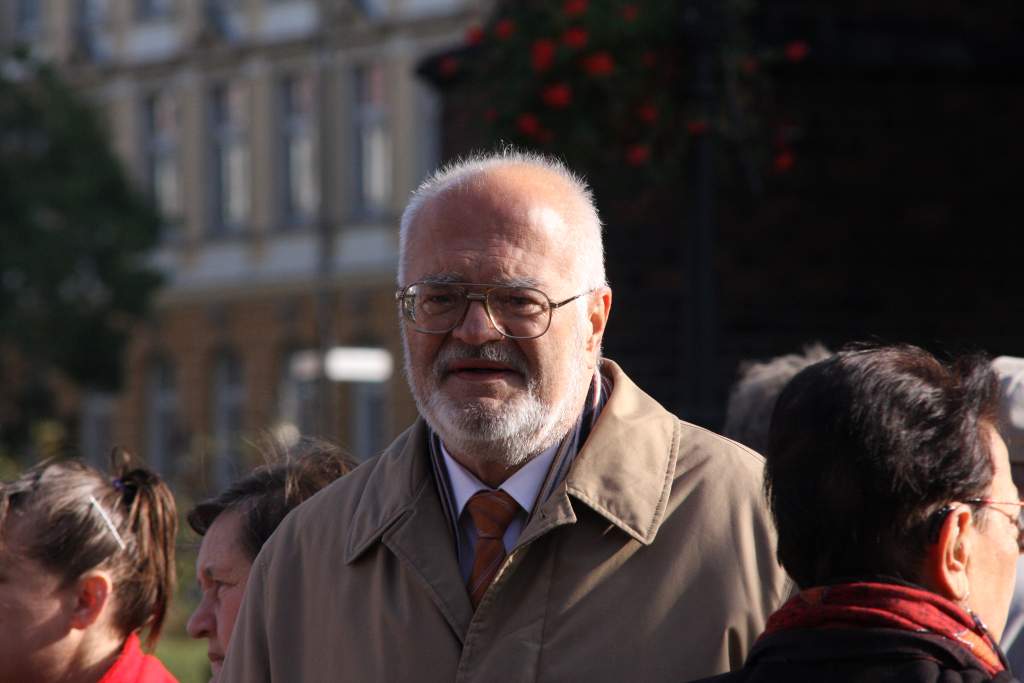 Plac imieniem pastora