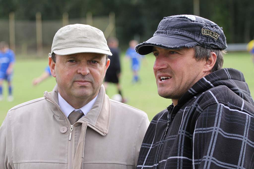 Kochlice II – LKS Sparta