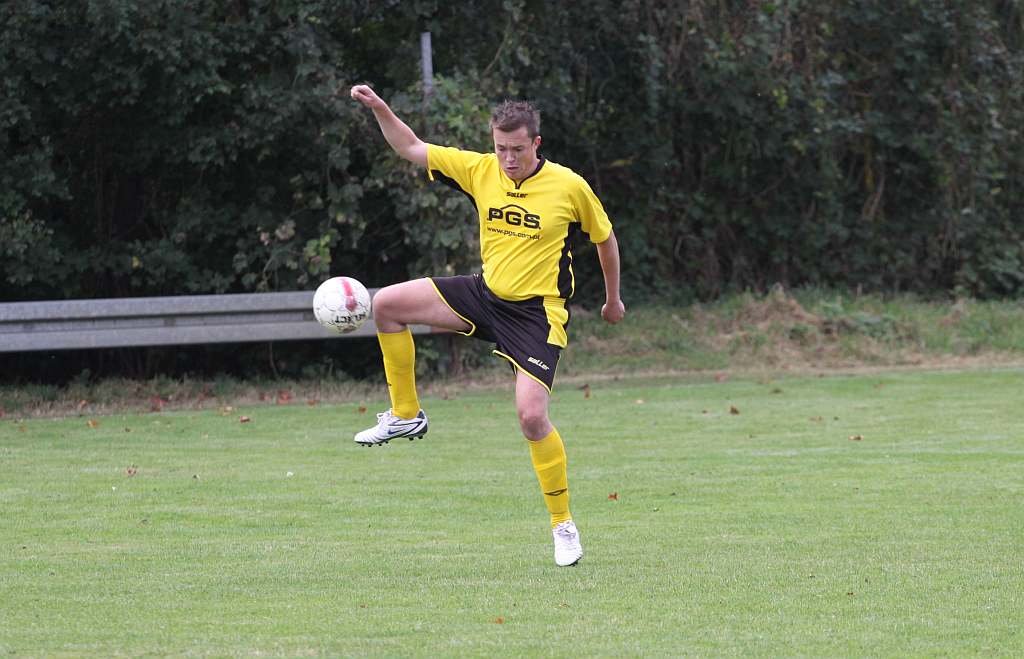 Kochlice II – LKS Sparta