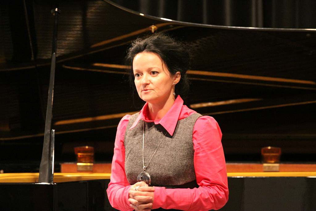Muzyczne Czwartki w Muzeum