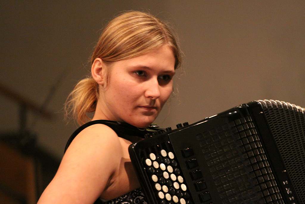 Muzyczne Czwartki w Muzeum