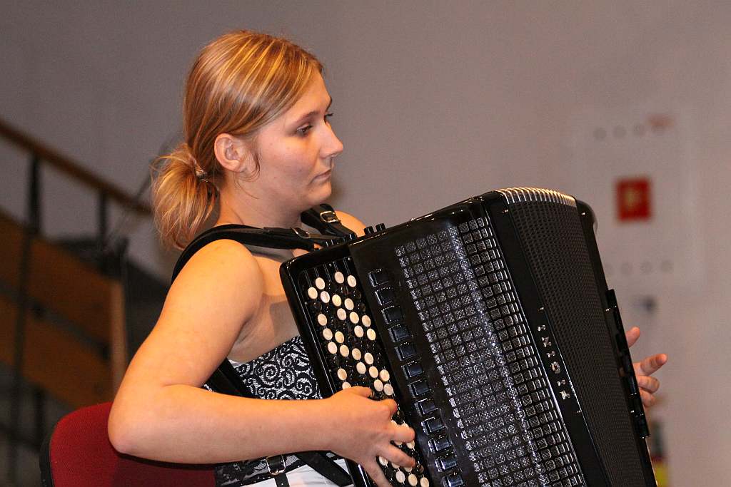 Muzyczne Czwartki w Muzeum