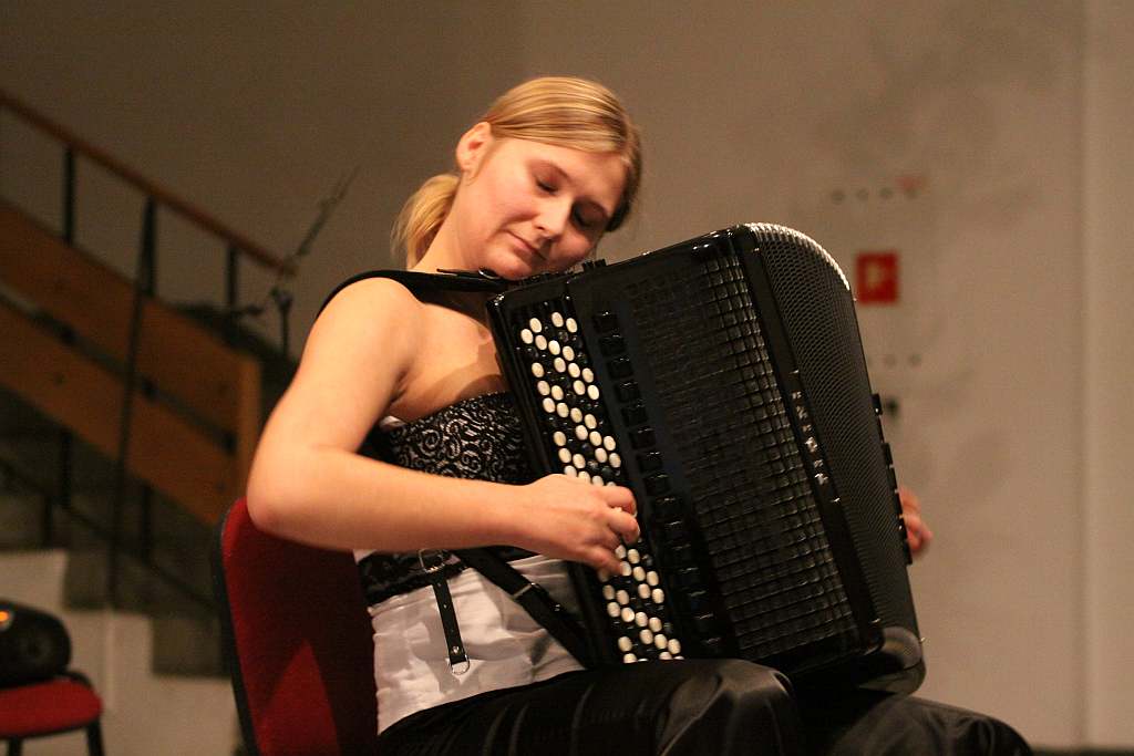 Muzyczne Czwartki w Muzeum
