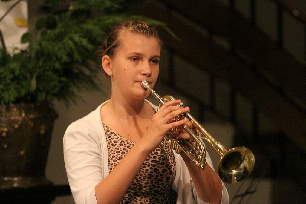 Muzyczne Czwartki w Muzeum