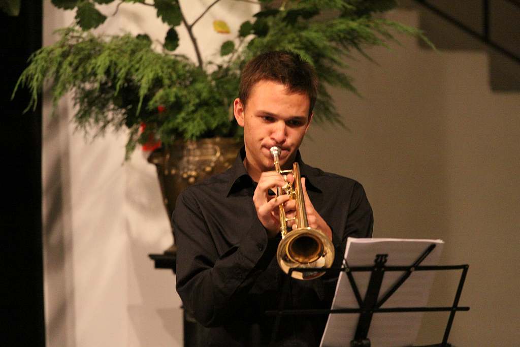 Muzyczne Czwartki w Muzeum
