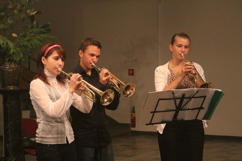 Muzyczne Czwartki w Muzeum