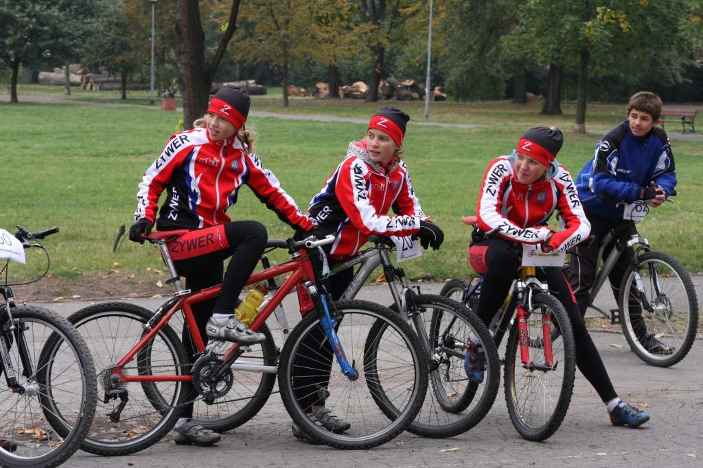 Mistrzostwa MTB