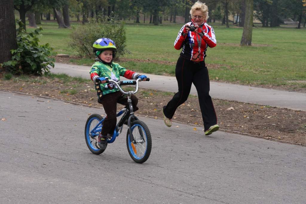 Mistrzostwa MTB