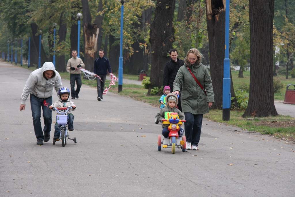 Mistrzostwa MTB