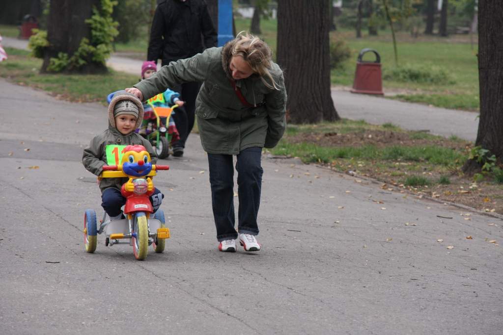 Mistrzostwa MTB