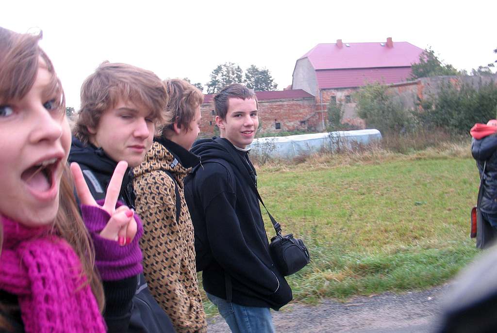 XXXIII Złaz