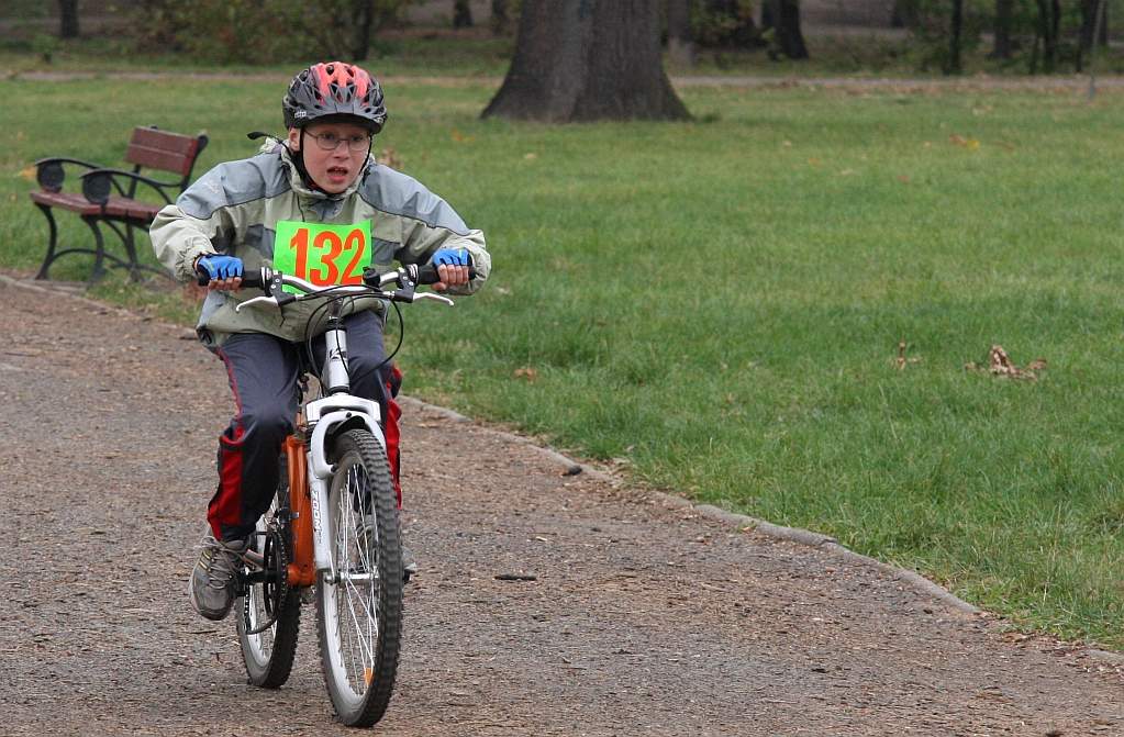 Mistrzostwa MTB