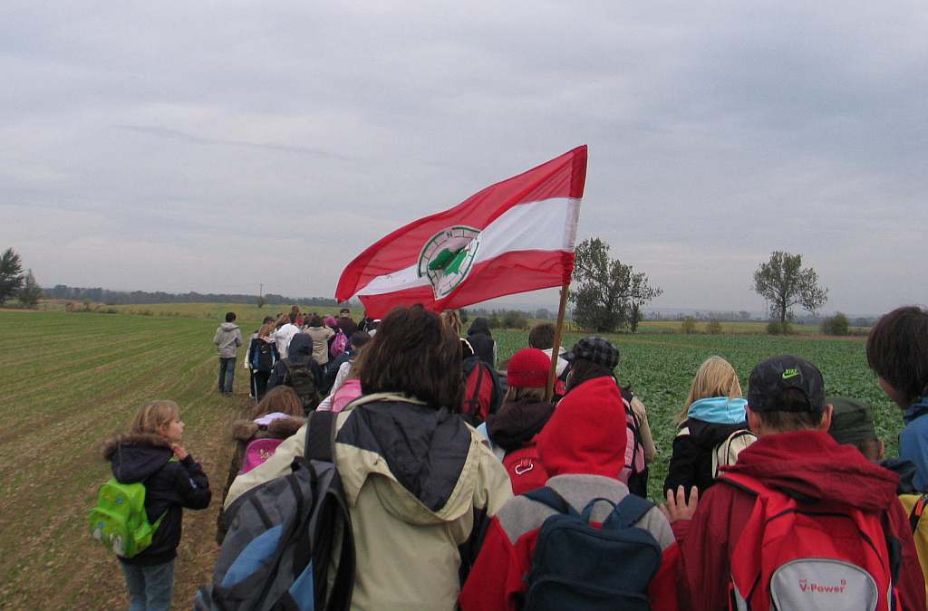 XXXIII Złaz