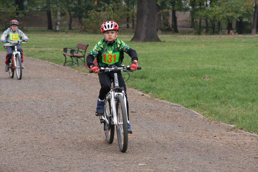 Mistrzostwa MTB