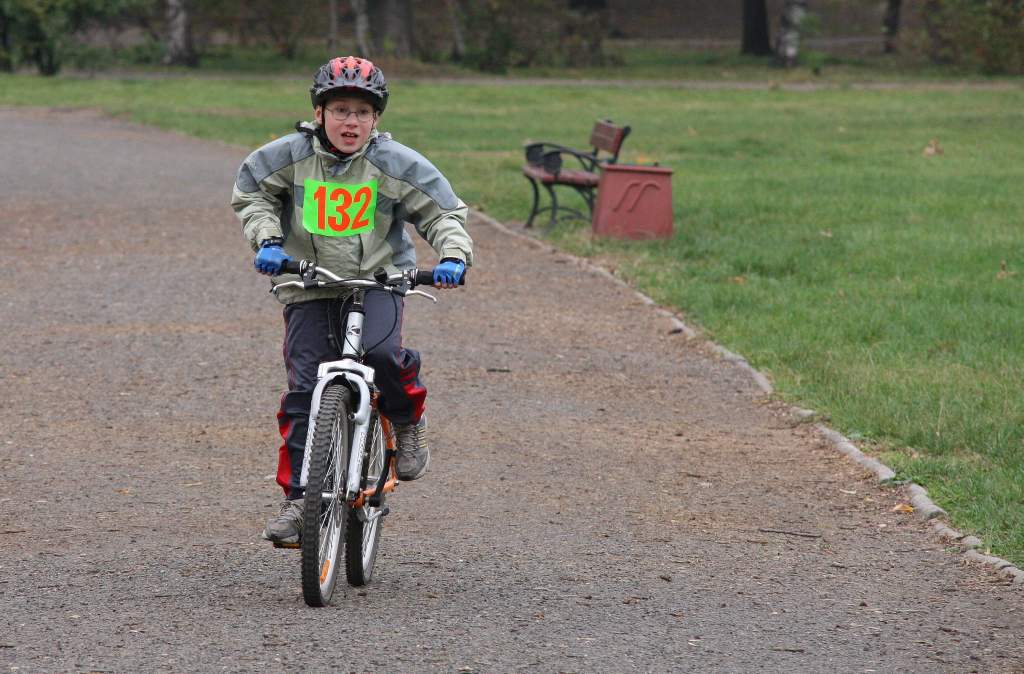 Mistrzostwa MTB