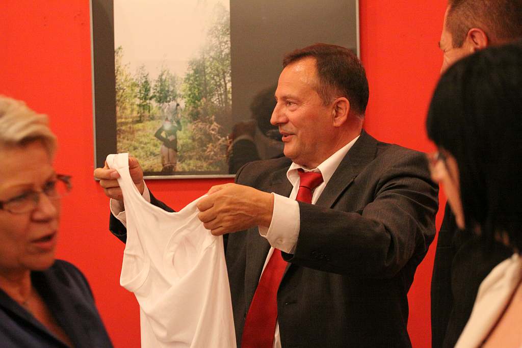 Wsparli młody talent