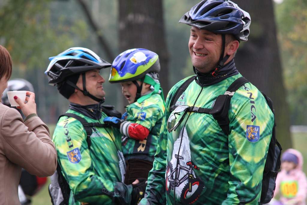 Mistrzostwa MTB
