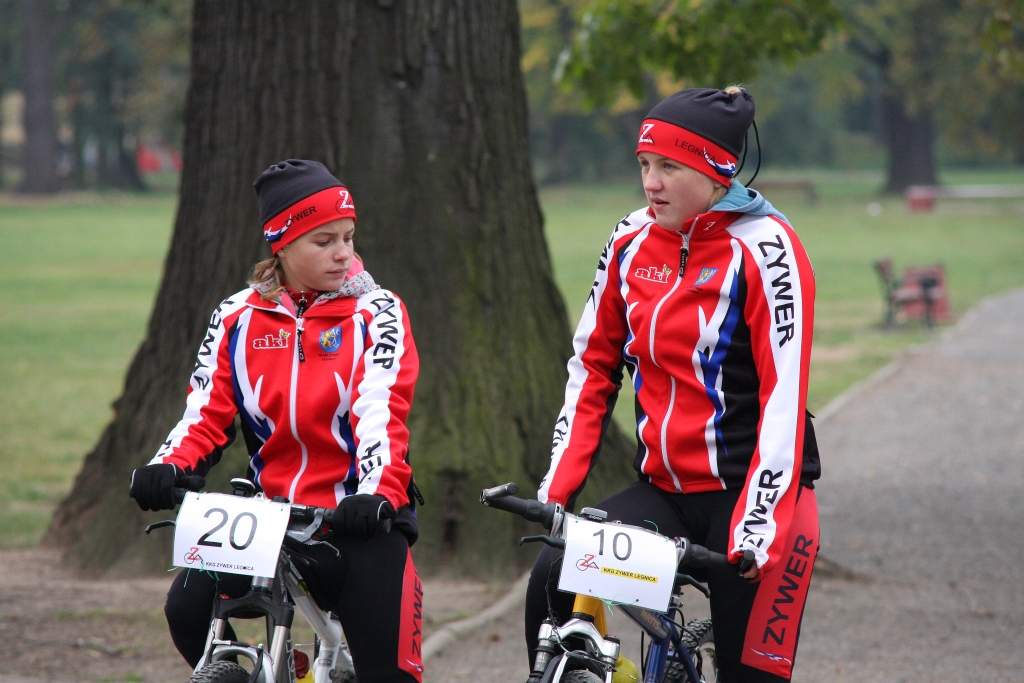 Mistrzostwa MTB