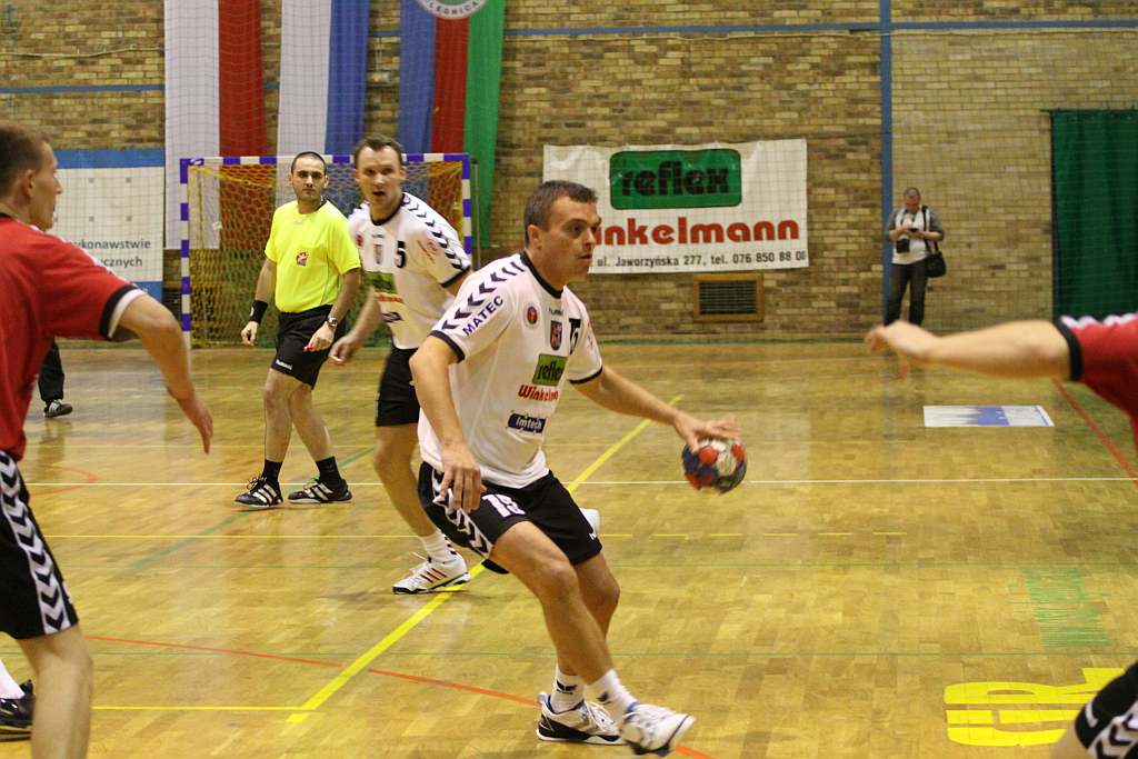 Porażka Siódemki