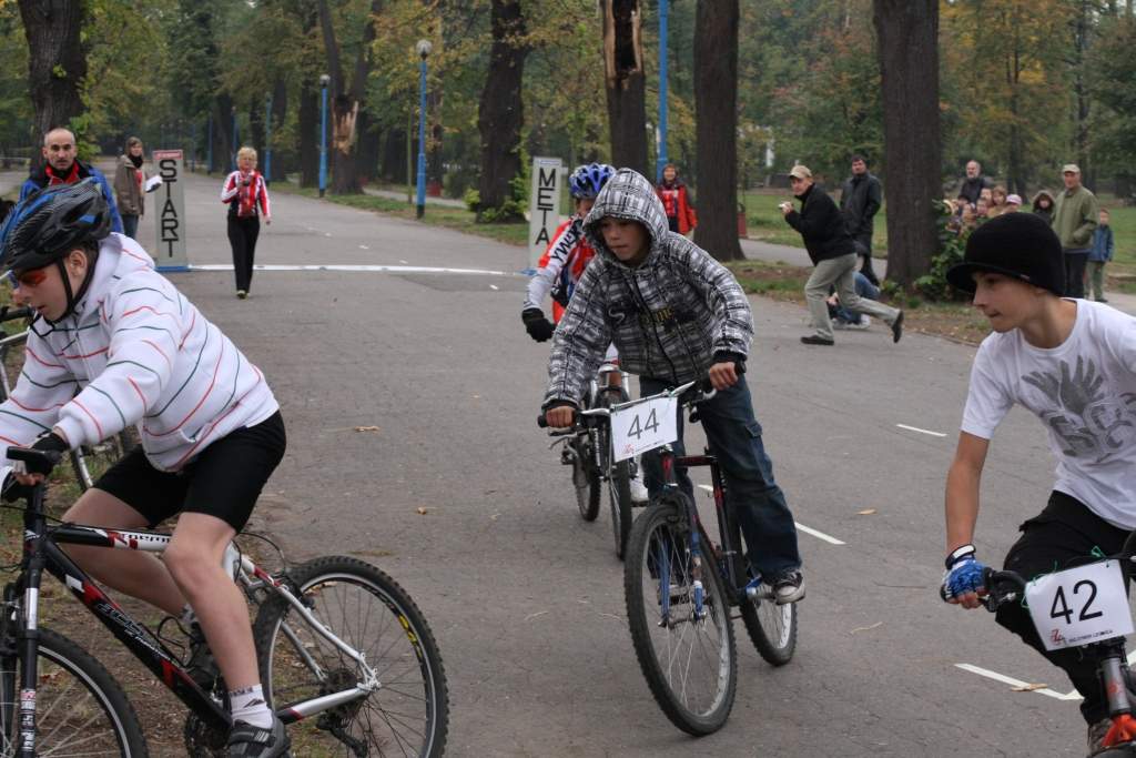 Mistrzostwa MTB