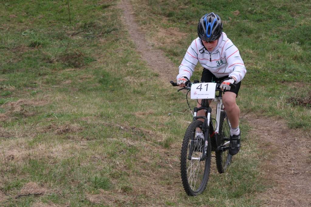 Mistrzostwa MTB