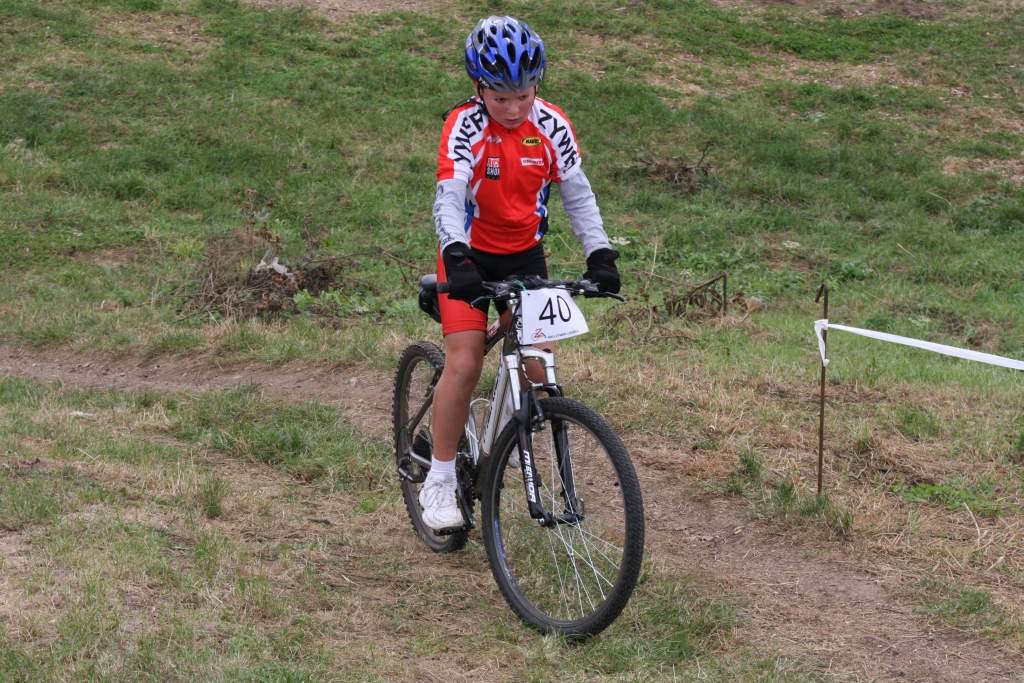 Mistrzostwa MTB