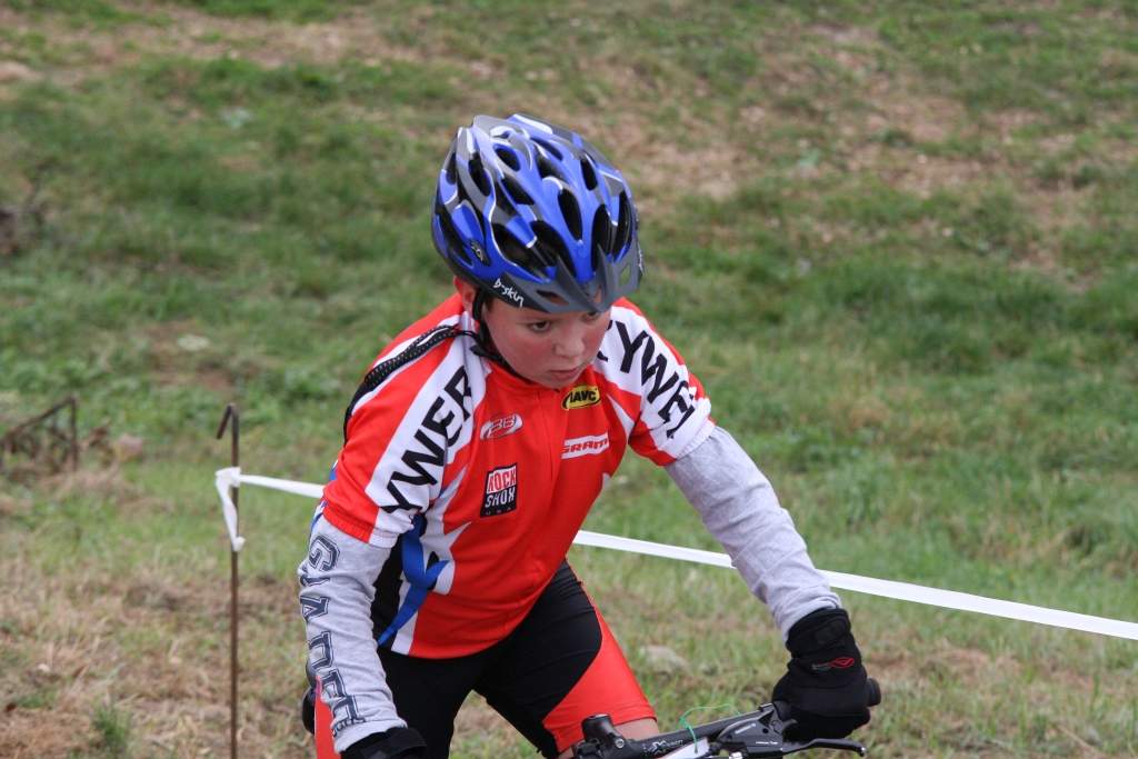 Mistrzostwa MTB