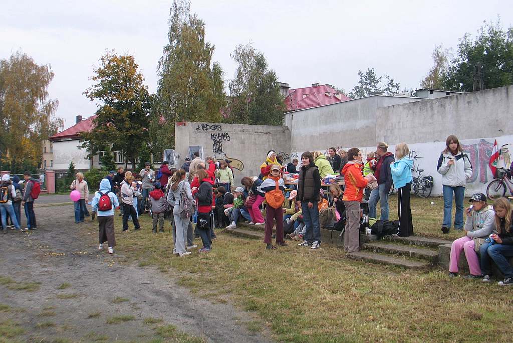 XXXIII Złaz