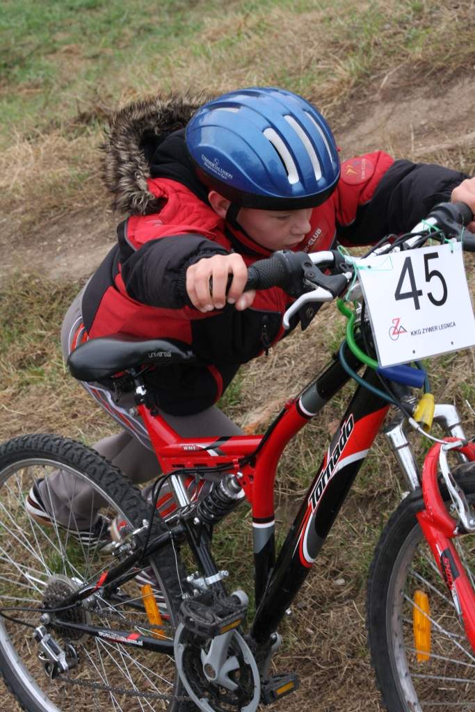 Mistrzostwa MTB