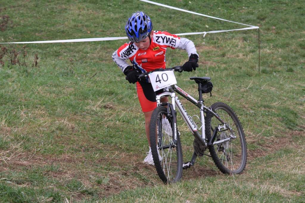 Mistrzostwa MTB
