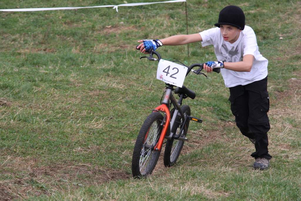 Mistrzostwa MTB