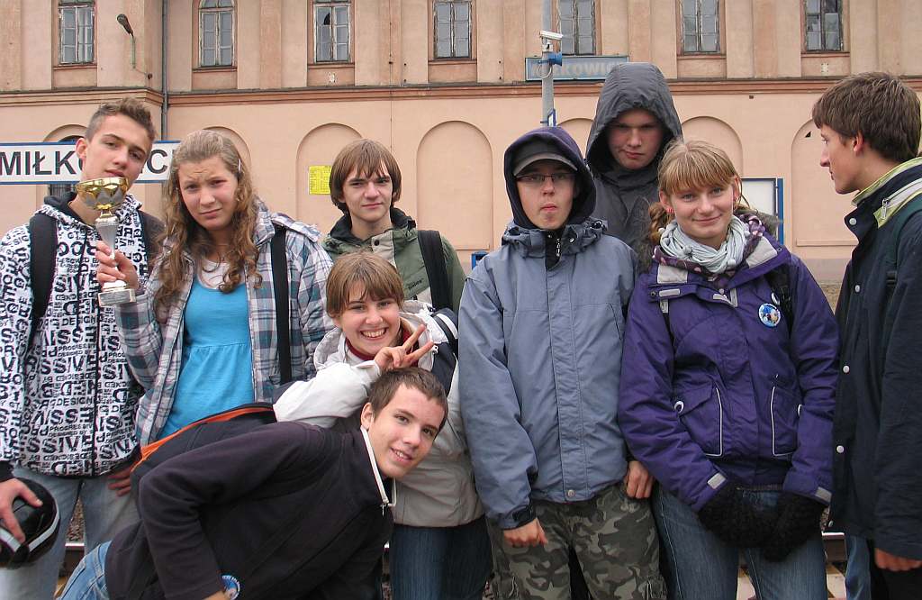 XXXIII Złaz