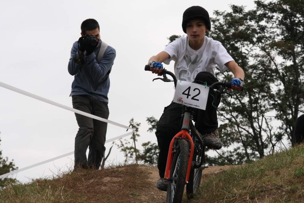 Mistrzostwa MTB