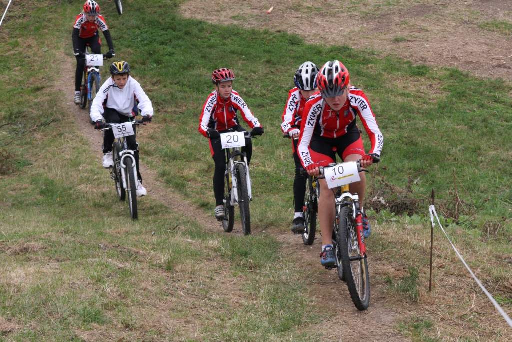 Mistrzostwa MTB