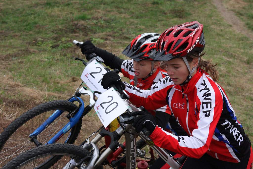 Mistrzostwa MTB