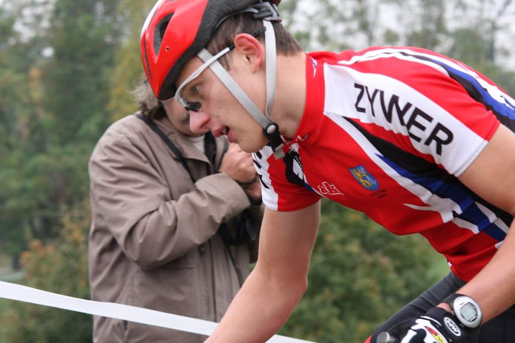 Mistrzostwa MTB