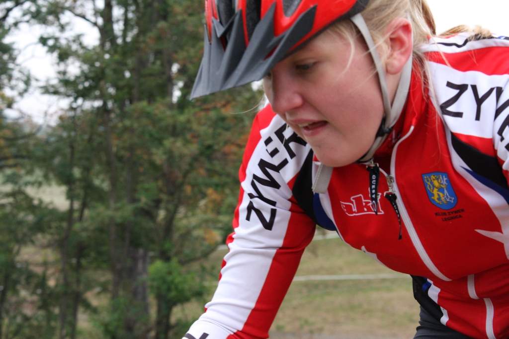 Mistrzostwa MTB