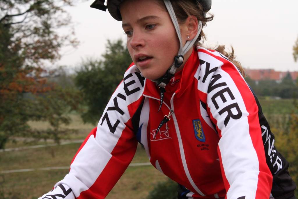 Mistrzostwa MTB