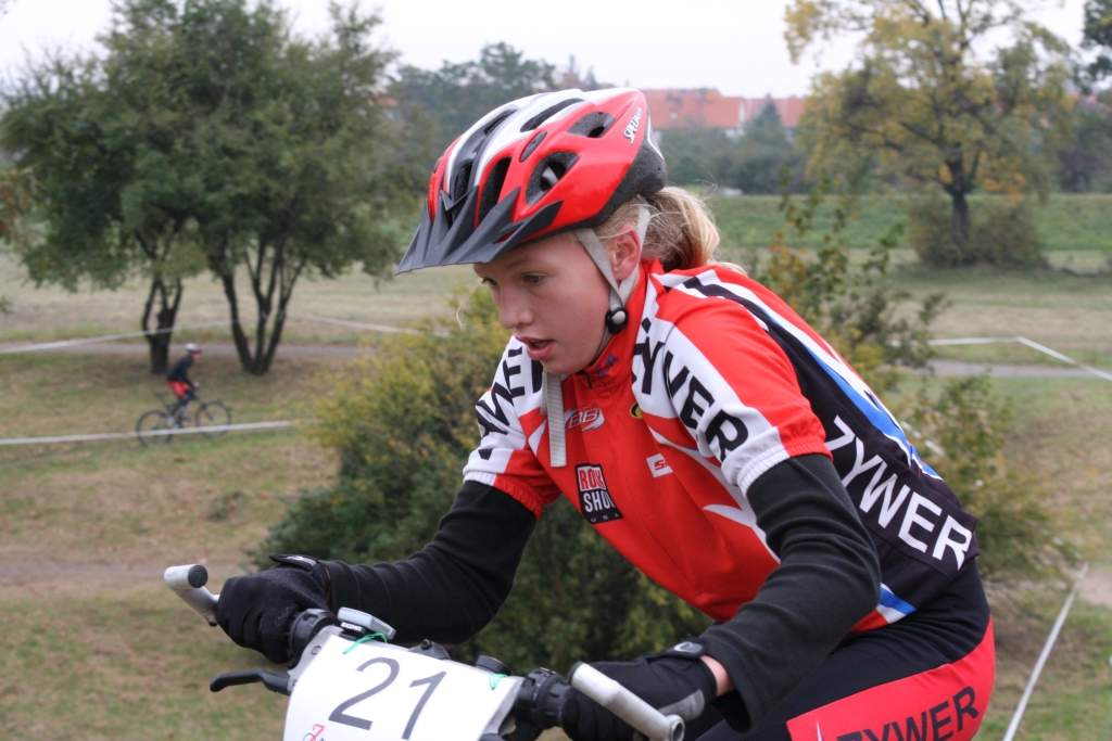 Mistrzostwa MTB
