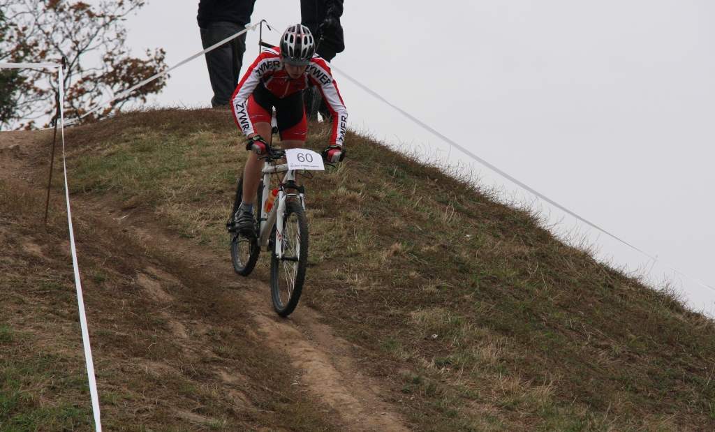 Mistrzostwa MTB