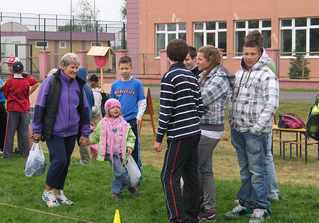 XXXIII Złaz